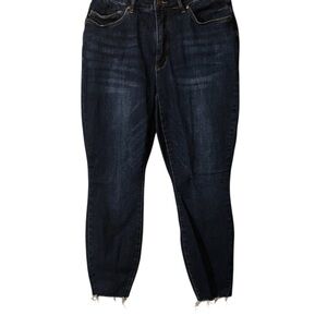 Judy Blue Skinny Fit Jeans